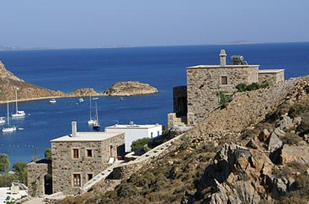 ISLA DE PATMOS isla de patmos: