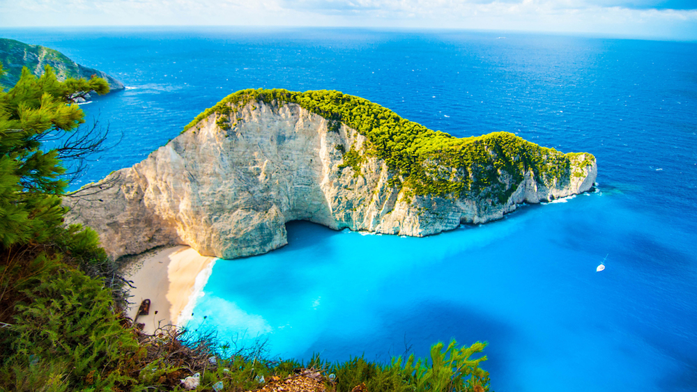 Zakynthos