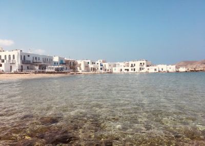 Paros