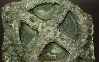 La primera computadora del mundo perteneció a los griegos