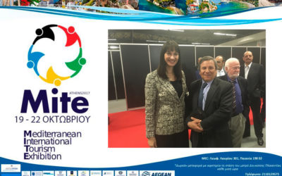 Mediterranean International Tourism Exhibition