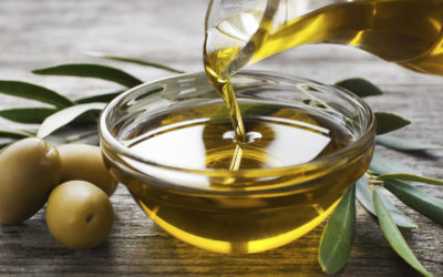 Aceite de oliva griego, historia y sabor