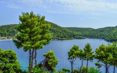 Skopelos, la isla de “Mamma Mia”