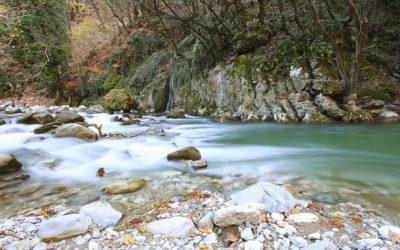 El encanto infinito de Karpenisi